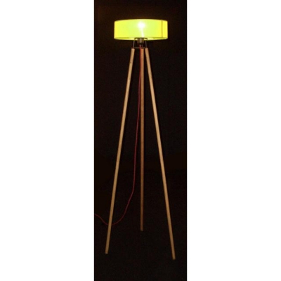 Lampadaire Nonne ANNE MARIE ZAHAR, 5 col oris...