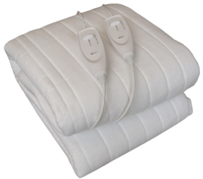 Chauffe-matelas CHROMEX   