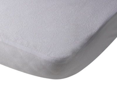 Protège-matelas bébé imperméable Lola   