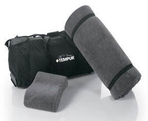 Set de voyage TEMPUR 