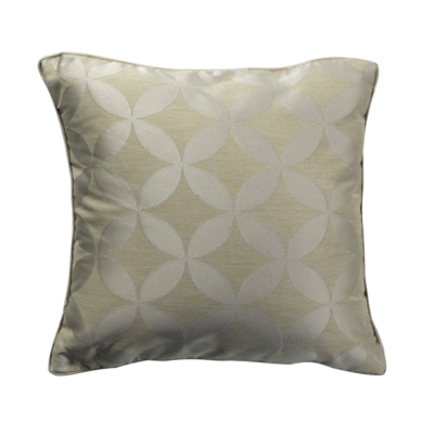 Coussin Swing COMPAGNIE DES ETOFFES, 2 c olor...