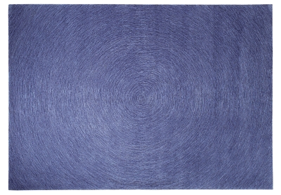 Tapis Colour In Motion ESPRIT HOME, bleu 