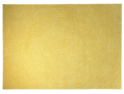 Tapis Colour In Motion ESPRIT HOME, jaune