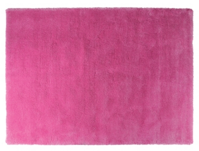 Tapis Soft Glamour ESPRIT HOME, rose 