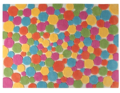 Tapis Color Drops ESPRIT HOME 