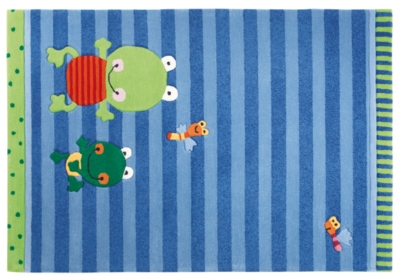 Tapis Lovely Friends Susi SIGIKID 