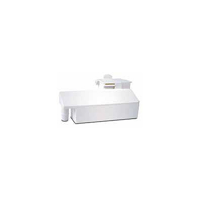 Cartouche filtre pour humidificateur d'air HH210E HONEYWELL CH210-DEM