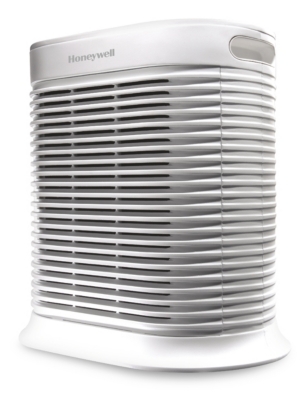 Purificateur d'air HPA100WE4 HONEYWELL