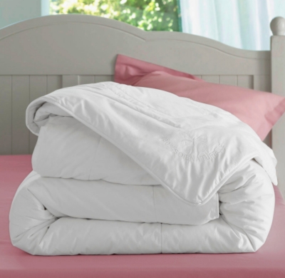 Couette soie naturelle 200 g/m² ...