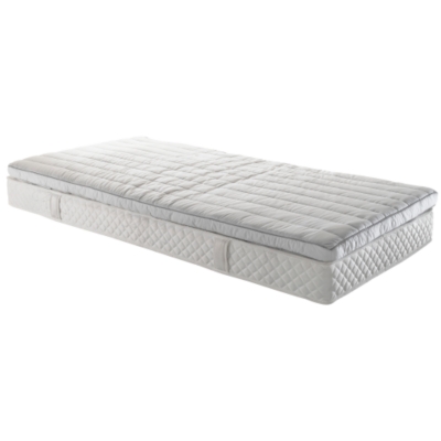 Surmatelas à ressorts Polyspring   