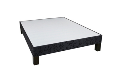 Sommier Ambiance SEALY, 15 cm , 90 x 200 cm