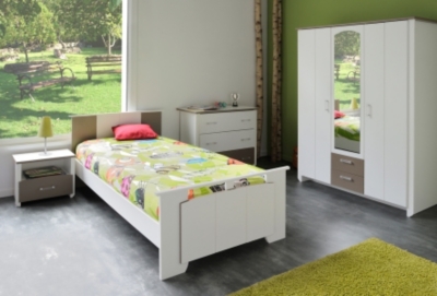 Chambre complète Camille   