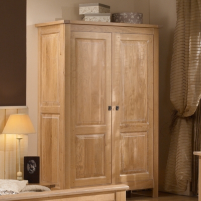 promotion Armoire 2 portes Balzac promotion Armoire 2 portes Balzac