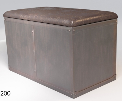 Coffre Atelier FERPLAY   