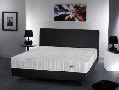 Matelas Frisson SIMMONS, 22 cm   