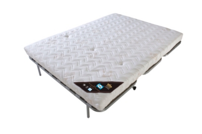 Matelas BZ SEALY, 12 cm   