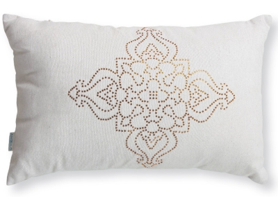 Housse de coussin Boris   