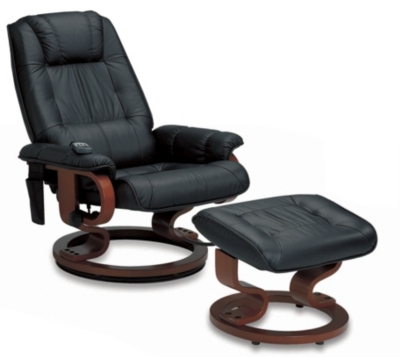 Fauteuil de relaxation massant Cama&iuml;eu ,