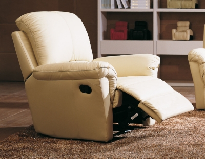 Fauteuil de relaxation manuel Caméléon   
