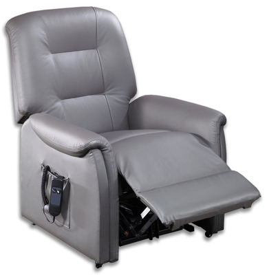 Fauteuil releveur microfibre Collioure ,
