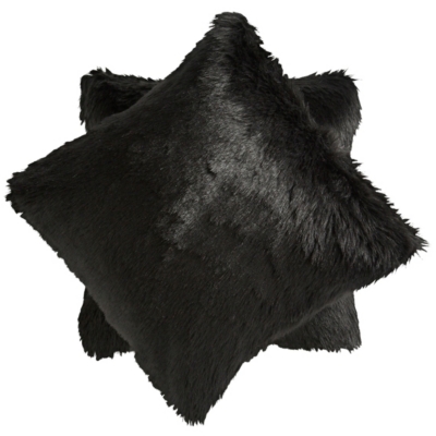 Lot de 2 housses de coussins Campo   