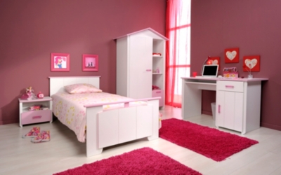 Chambre complète Candice   