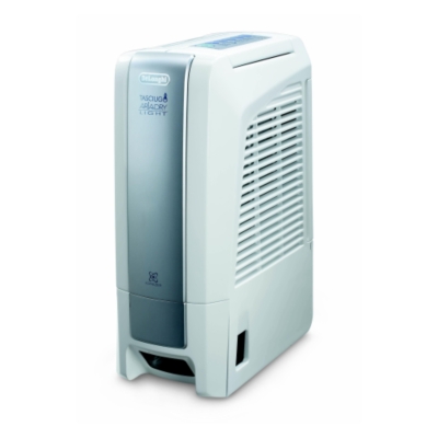 Le déshumidificateur DELONGHI DNC65   