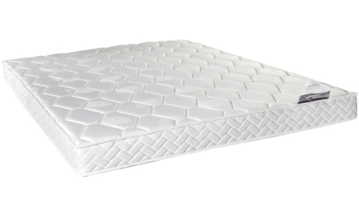 Matelas Coup de foudre DUNLOPILLO, 16 cm   