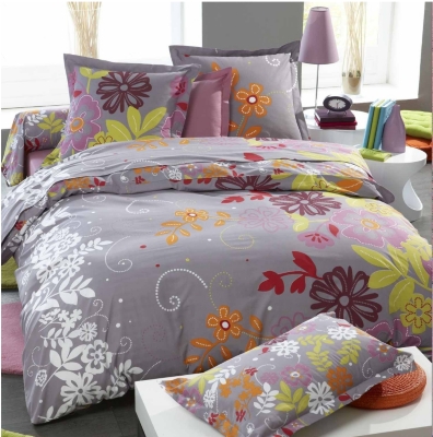 Housse de couette Elsa TRADILINGE   
