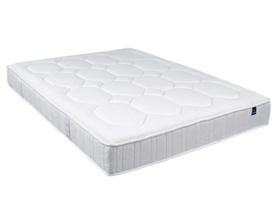 Matelas Exception MERINOS, 24 cm , 120 x 190 cm