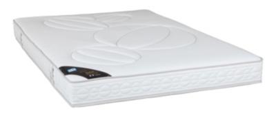 Matelas H&eacute;v&eacute;ane SEALY, 21 cm , 200 x 200 cm