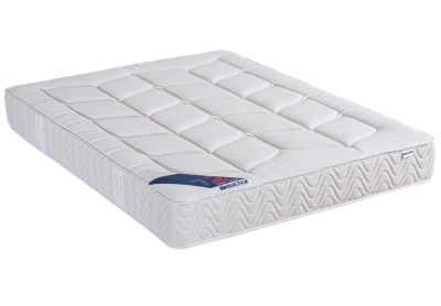 Matelas Illusion BULTEX, 22 cm , 160 x 190 cm