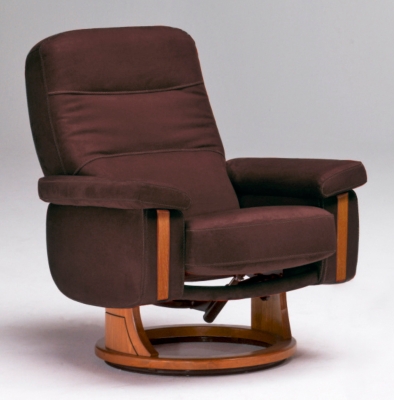 Fauteuil de relaxation manuel Imp�rial ,