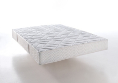 Matelas Jasmin CONFORTISSIMO, 19 cm , 140 x 190 cm