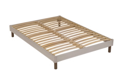 Sommier Top Kit EPEDA, 12 cm , 140 x 190 cm