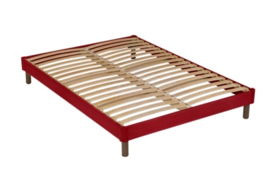 Sommier Top Kit EPEDA, 12 cm , 140 x 190 cm