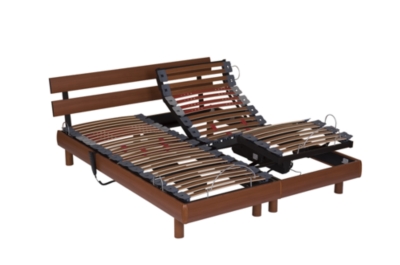 Sommier de relaxation Kronos 220 BULTEX, 14 cm , 90 x 190 cm
