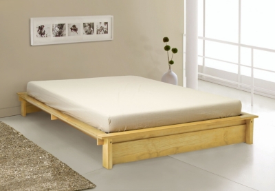 Lit Makkura 140 x 190 cm , 140 x 190 cm