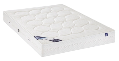 Matelas Asmara MERINOS, 24 cm   