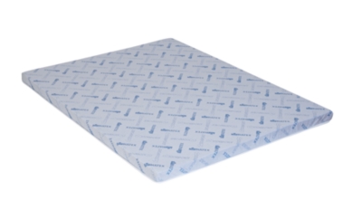 Matelas pour canap&eacute;-lit BULTEX, 7 cm , 115 x 185 cm