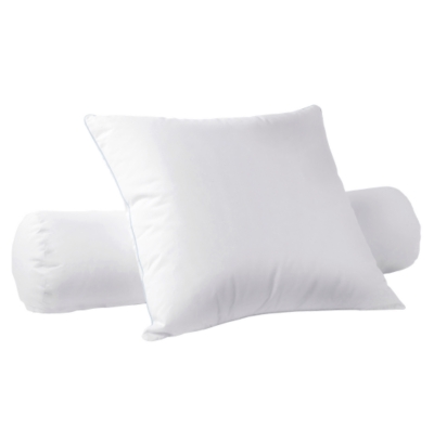 Oreiller REVANCE 50 % duvet, anti acarie ns G...