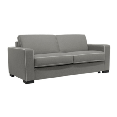 Canap&eacute; convertible Bultex Pasoa , 2 places