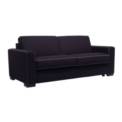 Canap&eacute; convertible Bultex Pasoa , 3 Places