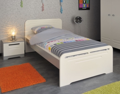 Lit Pieter 90 x 200 cm ,