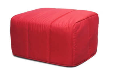 Pouf Convertible Cubo. - Dimension de couchage : 75 x 180 cm . - Structure : Encadrement métallique en 3 parties. Section tube 25 x 25 mm. Recouvert d´une peinture anticorrosion Epoxy. Comporte 2 arrêts de matelas latéraux. 13 lattes multiplis montées sur embouts ABS. Mecanisme d´ouverture dépliant. - Assise / Couchage : Matelas en mousse Haute Densité 25 kg/m3 Certipur. 2 parties. Recouvert d´une housse intissé. Epaisseur de 11 cm. Confort de couchage d´appoint. - Revêtement : Housse de recouvrement. Tissu 100% Pouf Convertible Cubo. - Dimension de couchage : 75 x 180 cm . - Structure : Encadrement métallique en 3 parties. Section tube 25 x 25 mm. Recouvert d´une peinture anticorrosion Epoxy. Comporte 2 arrêts de matelas latéraux. 13 lattes multiplis montées sur embouts ABS. Mecanisme d´ouverture dépliant. - Assise / Couchage : Matelas en mousse Haute Densité 25 kg/m3 Certipur. 2 parties. Recouvert d´une housse intissé. Epaisseur de 11 cm. Confort de couchage d´appoint. - Revêtement : Housse de recouvrement. Tissu 100%