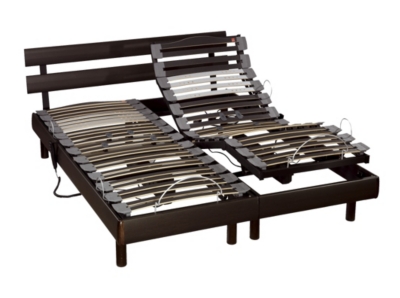 Sommier Relaxation Reflex 2000 EPEDA, 14 cm , 2 x 70 x 190 cm