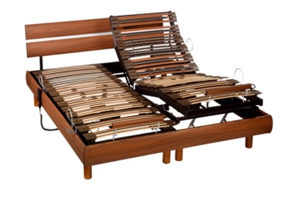Sommier relaxation Reflex 3000 EPEDA, 16 cm , 90 x 190 cm