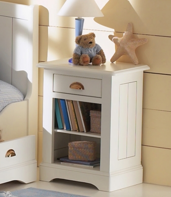 Chevet niche Régate   