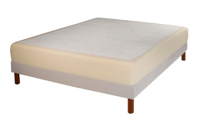 Ensemble Royal TEMPUR FIN DE SER...
