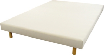 Sommier déco écru, 12 cm   